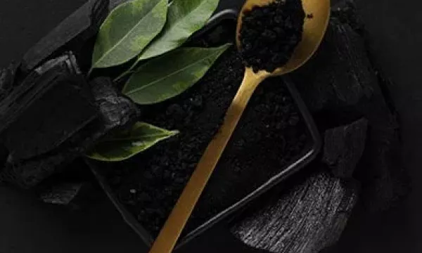 CARBON BLACK
