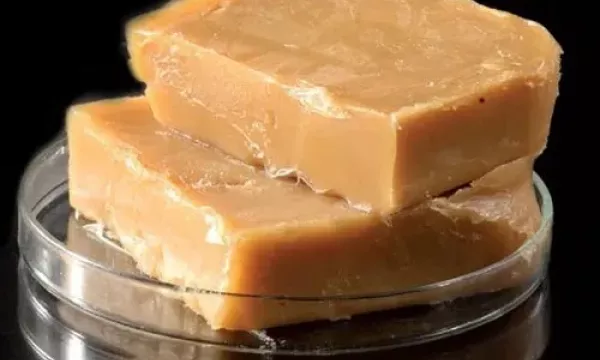 SLACK WAX