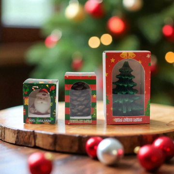 YILBAŞI ÖZEL 3LÜ MUM SETİ