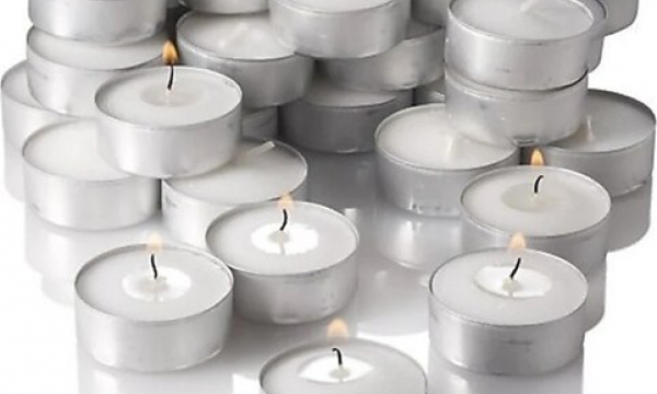 TEALIGHT
